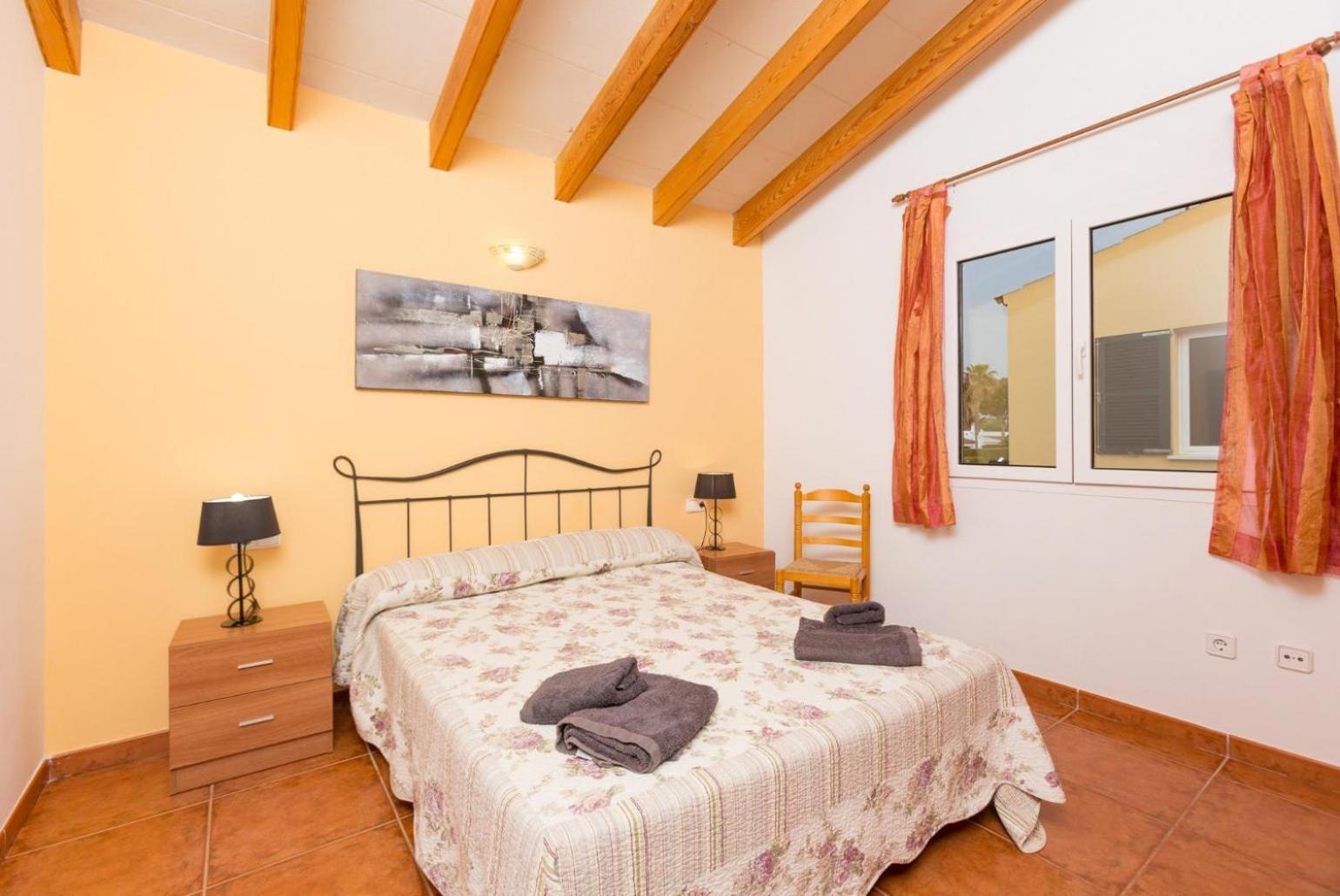 Villa La Luna Cala'N Blanes  Exterior photo
